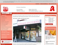 Bild Eickener Apotheke Ursula Meise