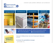 Bild Eisenwerk Bassum mit beschrnkter Haftung