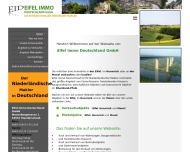 Bild Eifel Immo Deutschland GmbH