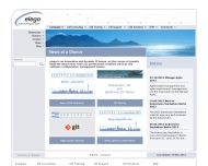 Bild elego Software Solutions GmbH