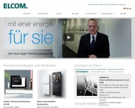 Bild ELCOM GmbH