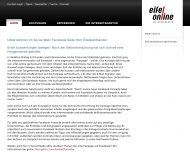 Bild eifel-online GmbH
