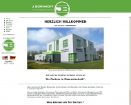 Bild J. Bornhft Industriegerte Gesellschaft mit beschrnkter Haftung
