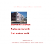 Bild Elektro Perger GmbH