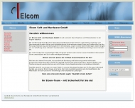 Bild Elcom Soft- und Hardware GmbH
