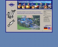 Bild SLR-Eisenwerk Martinlamitz GmbH