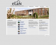 Bild Elan Projekte GmbH & Co. KG