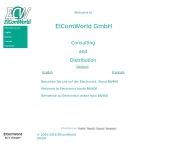 Bild ElCom World GmbH