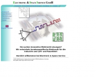 Bild Electronic & Space Service GmbH