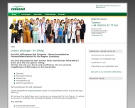 Bild Ehrgenia GmbH Personaldienstleistungen
