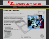 Bild Elektro Zorn GmbH