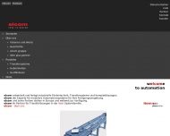 Bild elcom-Deutschland GmbH