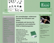 Bild EKON GmbH & Co. KG