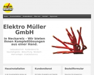 Bild Elektro-Mller GmbH