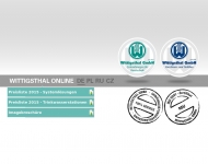 Bild Eisenwerk Wittigsthal GmbH