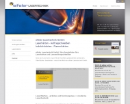 Bild Eifeler Nord Coating GmbH Entwicklungscenter fr Dnnschichttechnologien