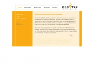 Bild Elektro von der Beeck GmbH