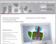 Bild EKM-Roth GmbH