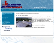 Bild Elektro Piechocki GmbH & Co. KG