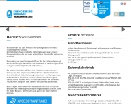 Bild Eisengieerei Kronach Thomas Winter GmbH