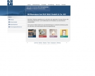 Bild Ele-Bau Elementbau GmbH