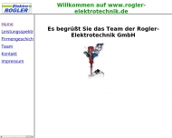 Bild Elektro-Rogler GmbH