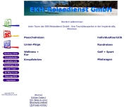 Bild EKH Reisedienst GmbH