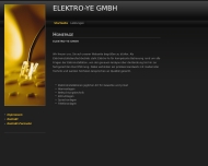 Bild Elektro Ye GmbH