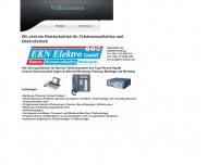 Bild EKN Elektro GmbH