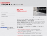 Bild Eisenmann Verwaltungs GmbH