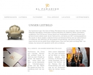 Bild el Paradiso Catering GmbH