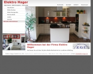 Bild Elektro Hager GmbH & Co. KG