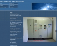Bild Elektrotechnik Paintner GmbH