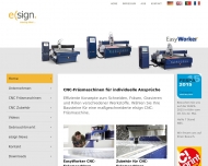 Bild Elektronik & Sign GmbH
