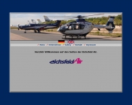 Bild EichsfeldAir GmbH & Co. KG