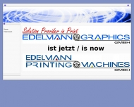 Bild Edelmann Printing Machines GmbH