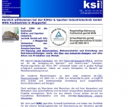 Bild Ktter & Sperber Industrietechnik GmbH