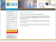 Bild Elektrotechnik Wild GmbH