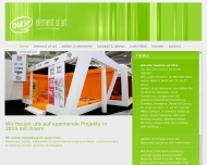 Bild element of art GmbH