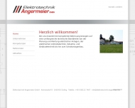 Bild Elektrotechnik Angermeier GmbH