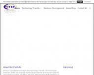 Bild EITEP, Euro Institute for Information and Technology Transfer in Environmental