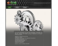 Bild e-ins Software GmbH