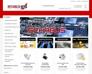 Bild Elektrotechnik Schabus GmbH & Co. KG