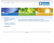 Bild Eichhorn Transport- und Entsorgungs-GmbH
