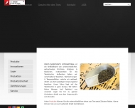 Bild Dried Ingredients Int GmbH