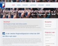 Bild Eissportverein Ravensburg e.V.