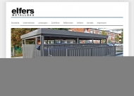 Bild Elfers Metallbau GmbH