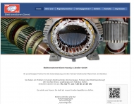 Bild Elektromotoren-Dienst, Hannig und Zender GmbH
