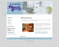 Bild Eislinger Fliesenwelt GmbH