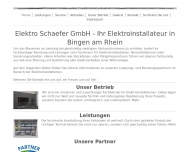 Bild Elektro Schfer GmbH